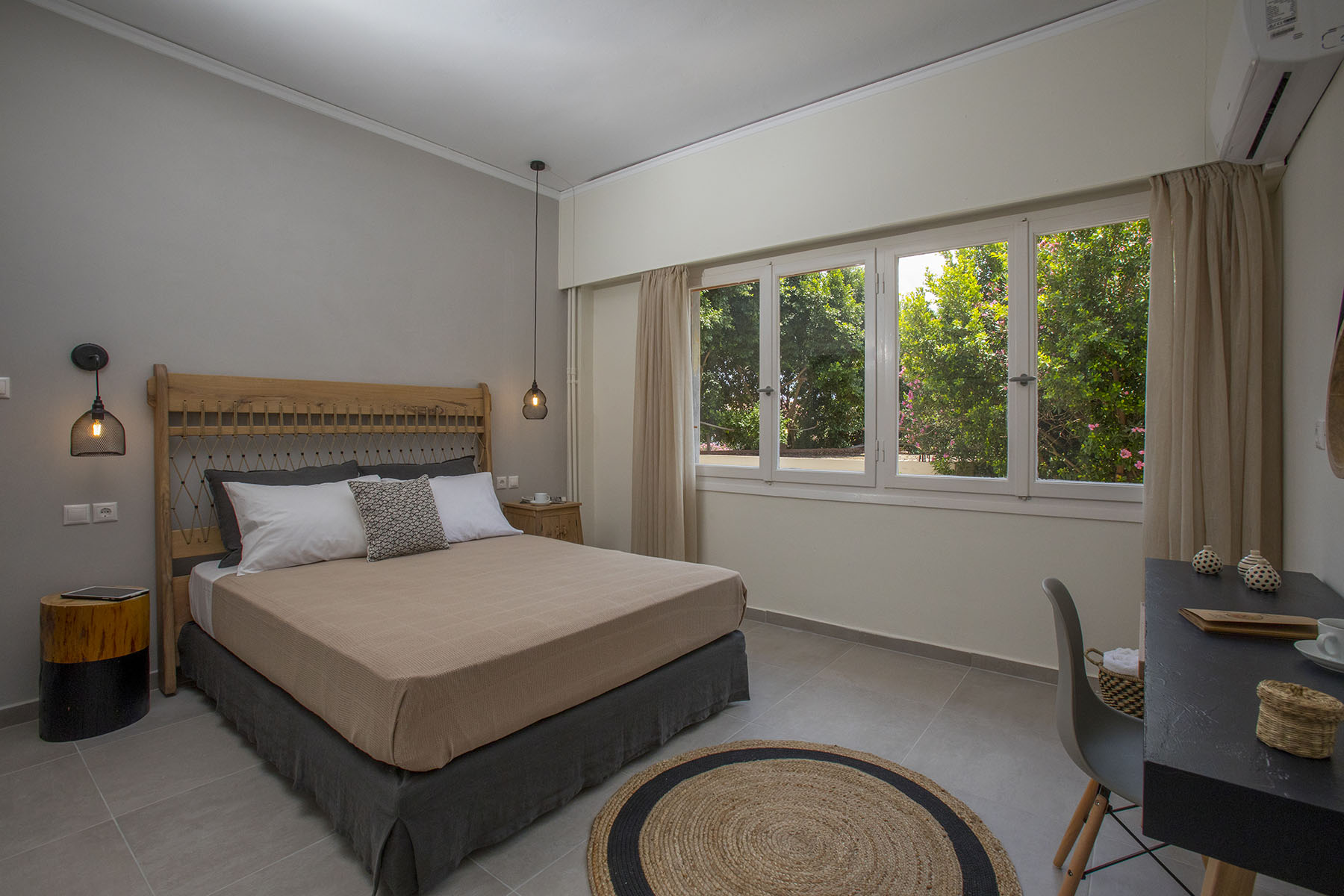 kefalonia rooms | Anemelia Luxury Apartments | Argostoli, Kefalonia