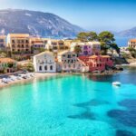 Things to do on Kefalonia island